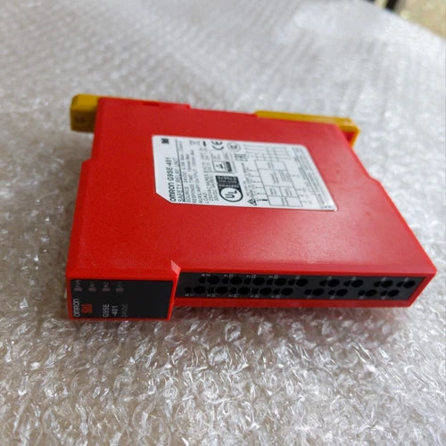 1PC Safety Relay G9SE401  G9SE-401