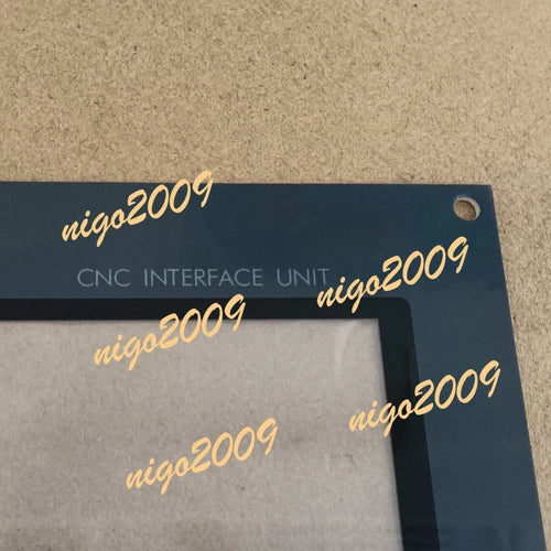 1X  Fit for  TC-S2C /CNC-B00 CNC INTERFACE UNIT Film Membrane Switch Keypad