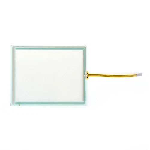 For Touch Screen + OP177B 6AV6 642-0DA01-1AX1 6AV6642-0DA01-1AX1 Membrane Keypad