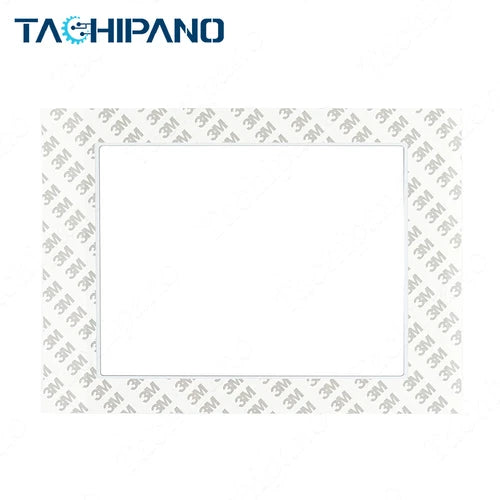 1X for 2711P-RDT12C PanelView Plus 1250 with Front Overlay Touch Screen Panel
