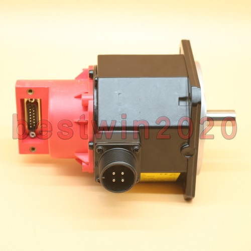 For Fanuc A06B-0101-B078  Servo Motor Free Shipping