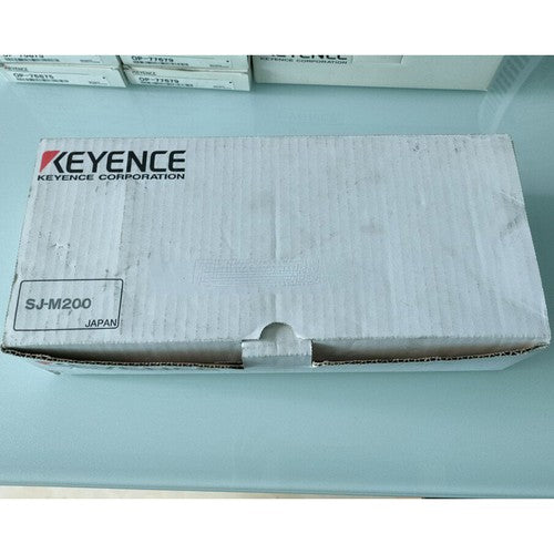 keyence SJ-M200 SJ-M200 Static eliminator ONE Year Warranty