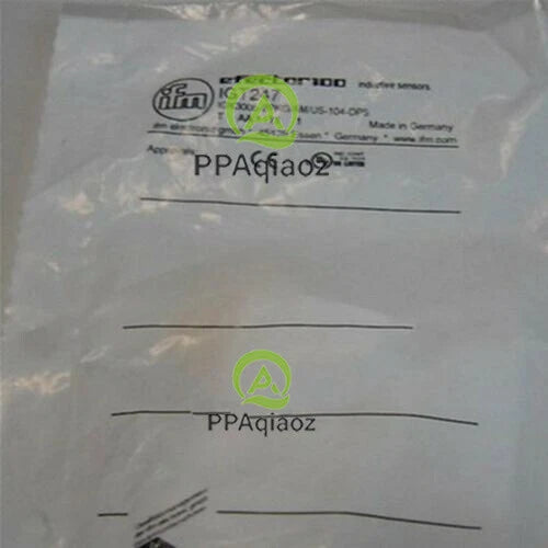 1PC  IFM IGT247 Proximity Sensor Free Shipping