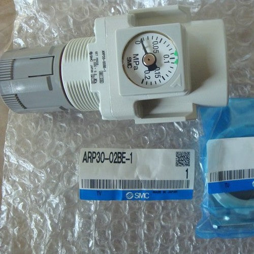 one  for SMC ARP30-02BE-1 Pressure regulating valve Free shipping