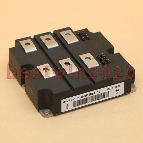 INFINEON F4-400R12KS4_B2  Module Power Supply