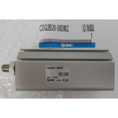 1PC   SMC CDQ2B20-50DMZ Pneumatic cylinder Free shipping