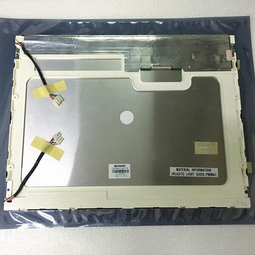 1PC  LQ150X1LW7N a-Si TFT-LCD Panel 15.0" 1024*768 SHARP Free shipping