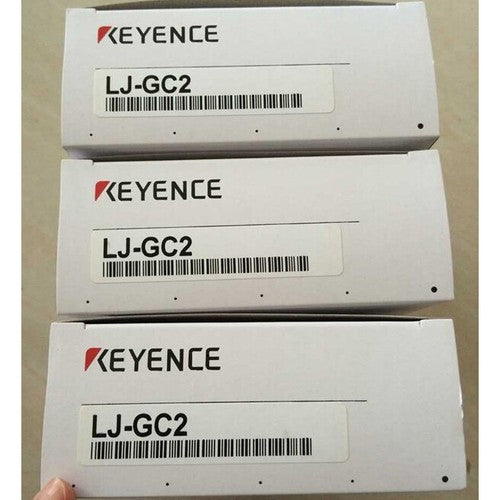 keyence Laser displacement sensor LJ-GC2 one Year Warranty