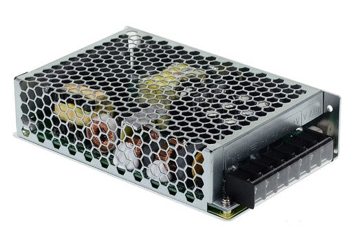 Mean Well Switching Power Supply Module HRP-100 5V12V24V36V48V 100W with PFC