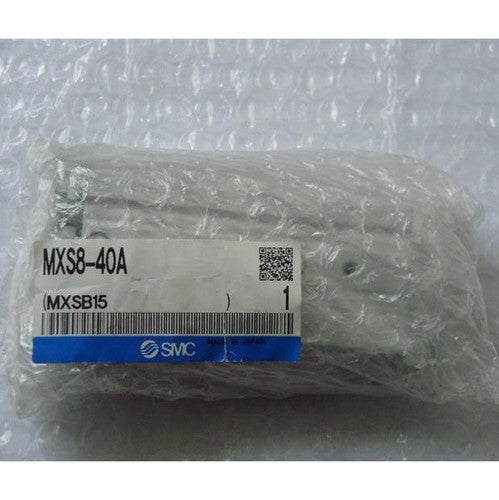 ONE  SMC MXS8-40A MXS8-40A Pneumatic cylinder Free shipping