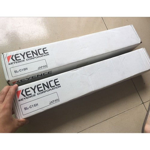 keyence SL-C16H SL-C16H Safety grating ONE Year Warranty