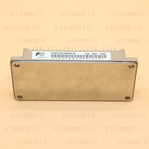 One  IGBT module For FUJI 7MBR150U2R060-50 Free Shipping