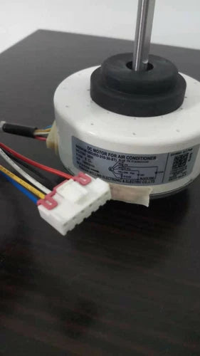 1PC  30W WZDK30-38G (RD-310-30-8T) DC 310V Fan Motor Air Conditioning Motor