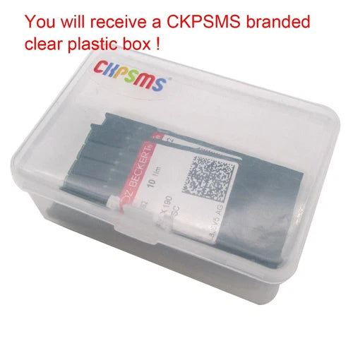 20PCS Needles 49mm Length FIT FOR PFAFF 145 190 545 595 1245   MTX190