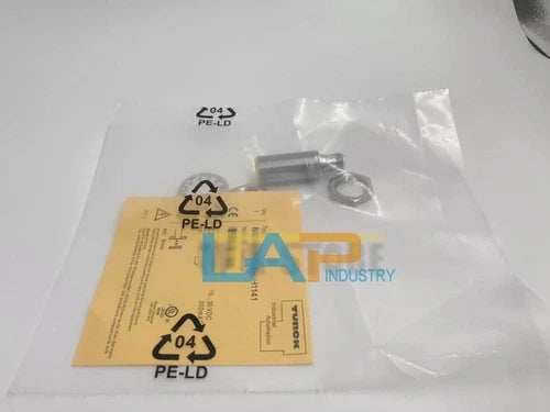 1Pcs  Proximity Switch BI8U-M18-AN6X-H1141