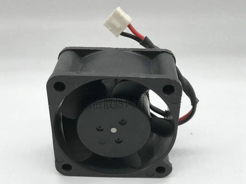 1PC  inverter fan   4020 D04G-24TS2 01 DC24V 0.17A 40 * 20MM