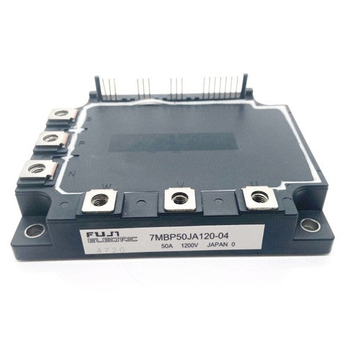 One  MODULE For FUJI 7MBP50JA120-04 7MBP50JA-120-04 Free Shipping