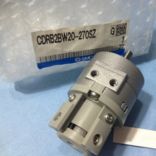 1PC  for SMC CDRB2BW20-270SZ Rotary cylinder Free shipping