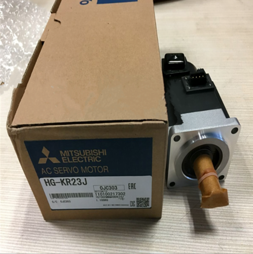 Mitsubishi HG-KR23J Servo Motor IN BOX Free Shipping