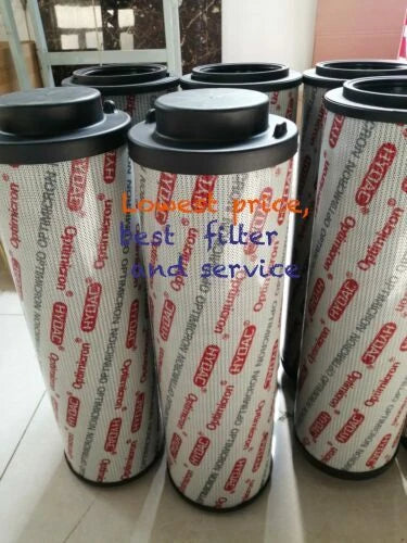1PCS For   1300R005ON  hydraulic oil filter element