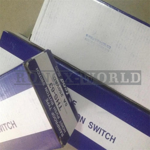 1PC    Crane Switch Button THS63 THS-63
