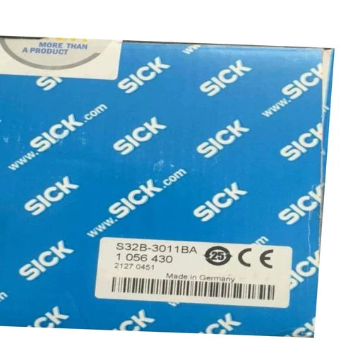 S32B-3011BA  SICK S32B-3011BA 1056430 S32B3011BA Mini Safety Scanner