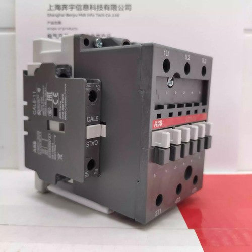 ABB AC contactor A75-30-11 AC220-230V