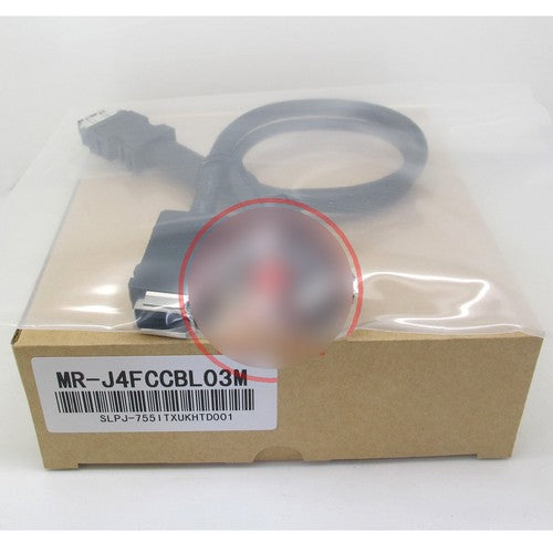 1PC  for MITSUBISHI Branch cables servo MR-J4FCCBL03M SHIP FREE