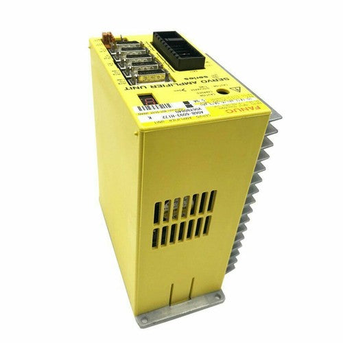 For FANUC A06B-6093-H172  Servo Module Free Shipping