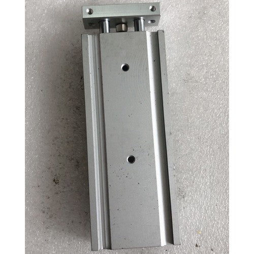 one  SMC CXSL10-10 Double shaft cylinder Free shipping