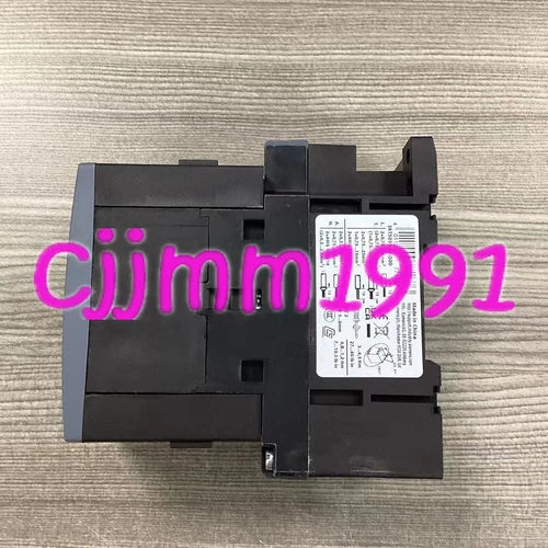 1PC 3RT5035-1AQ00 40A 380V    AC contactor