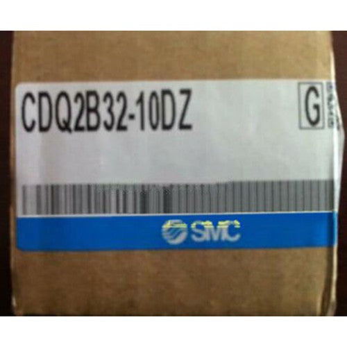 ONE  SMC single rod double acting cylinder CDQ2B32-10DZ