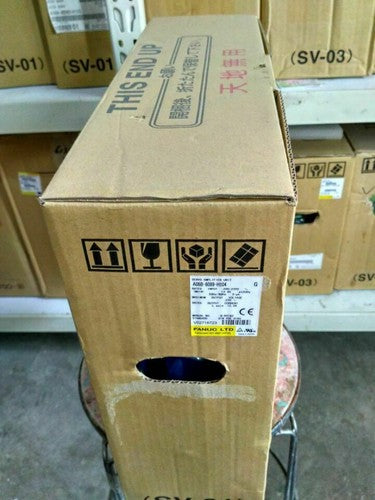 For Fanuc A06B-6089-H104  Servo Amplifier Free Shipping