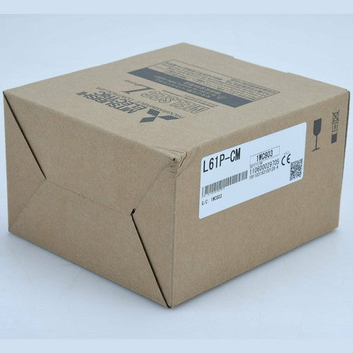 Mitsubishi L61P-CM L61PCM PLC Module IN BOX 1 year warranty