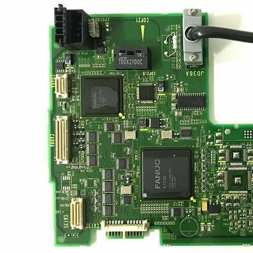 For Fanuc A20B-8200-0760  Circuit Board Free Shipping