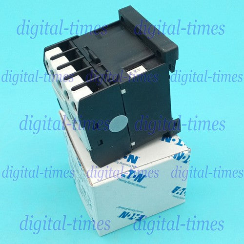 1PC  Eaton moeller DILEM-10 24V50/60HZ Free shipping#LJ