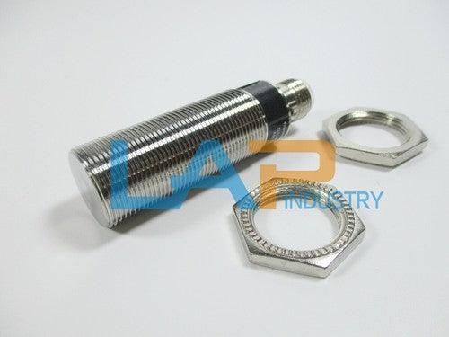 1Pc  for Pepperl+ Fuchs NMB5-18GM65-E2-FE-V1 DC 10-30V Proximity Sensor