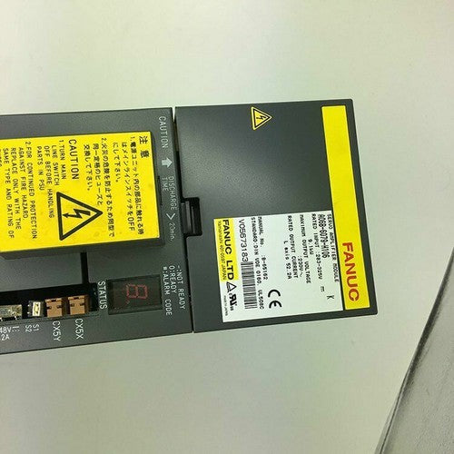 For Fanuc A06B-6079-H106  Servo Amplifier Free Shipping