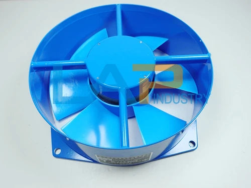 1PCS For 200FZY7-D Axial Flow Fan For   380V 65W Welding Machine Cooling Fan