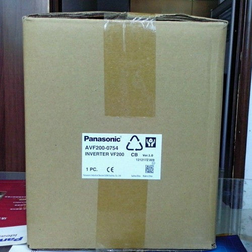 For Panasonic AVF200-0754 7.5KW 380V  Inverter Free Shipping
