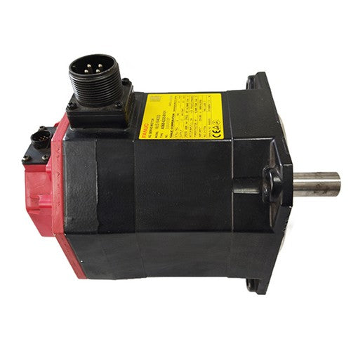 For FANUC A06B-0235-B101  servo motor Free Shipping