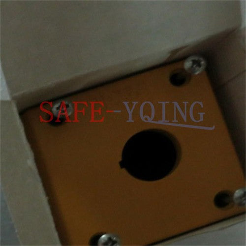 1PCS Eaton Moeller M22-IY1 M22IY1 Button Box