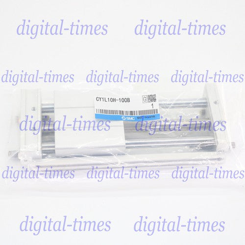 SMC CY1L10H-100B rodless Cylinder Quality assurance