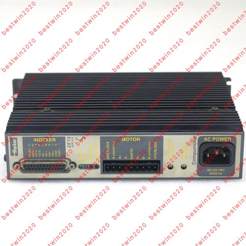 1PC  Parker ZETA57-83 Compumotor Tested  SHIPPING