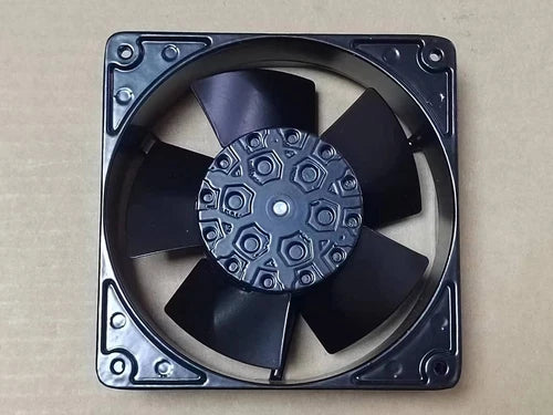 1PC    Fan  metal high temperature equipment cooling fan TLHS455C 200V