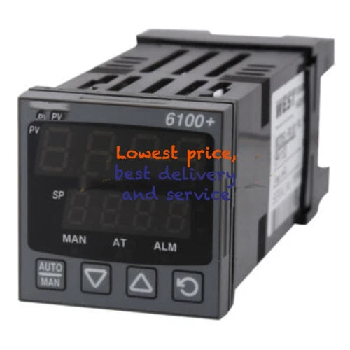 1pc  P6100-2200002 P61002200002  Temperature Controller