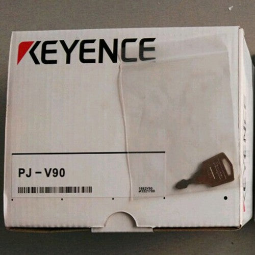 keyence PJ-V90 Light Curtain Safety Controller ONE Year Warranty
