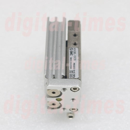 SMC MXQ6L-10CS Slide Cylinder Quality assurance#LJ