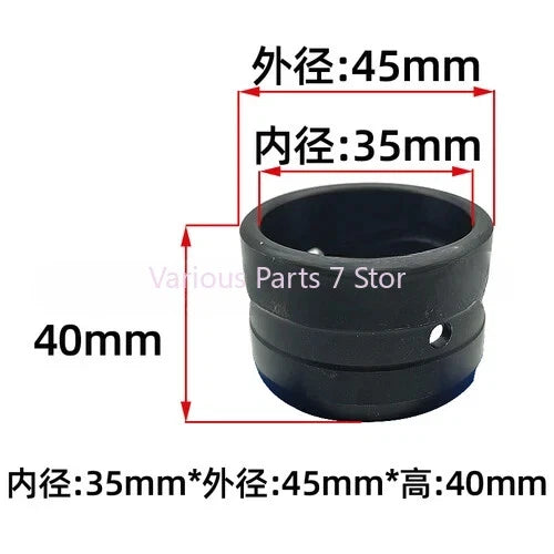 1PC For Excavator Bushing Point