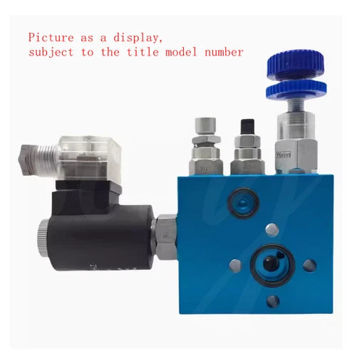 1PC  FIT FOR EF-02-A2-01 Valve
